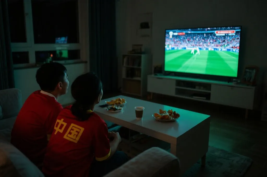 2026世界杯直播美加墨赛程表怎么追最省心？中国球迷的上班族观赛攻略来了